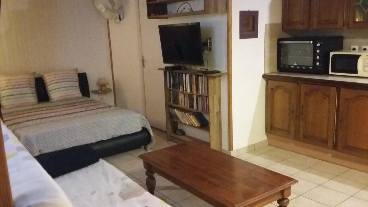 Auberge D'Antan Saint Pierre Zewnętrze zdjęcie