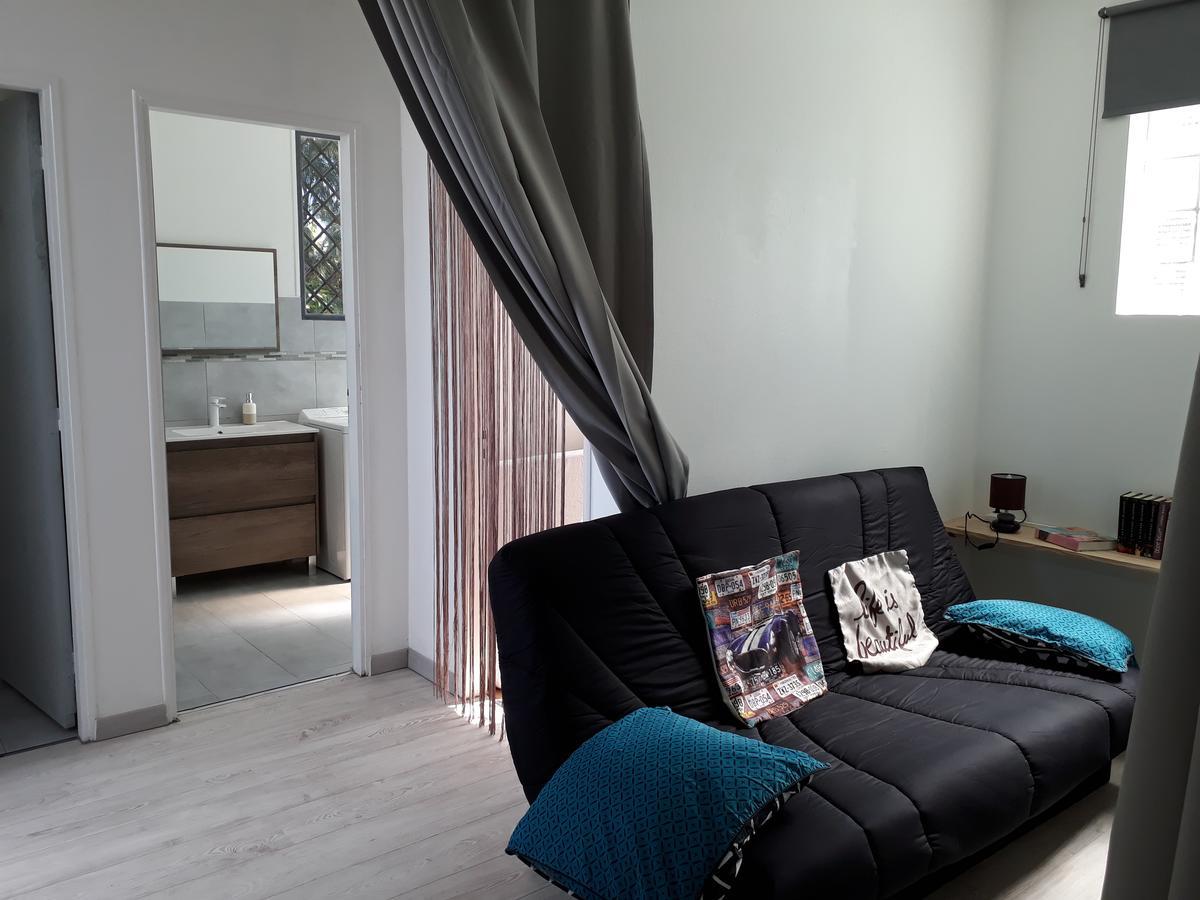 Auberge D'Antan Saint Pierre Zewnętrze zdjęcie