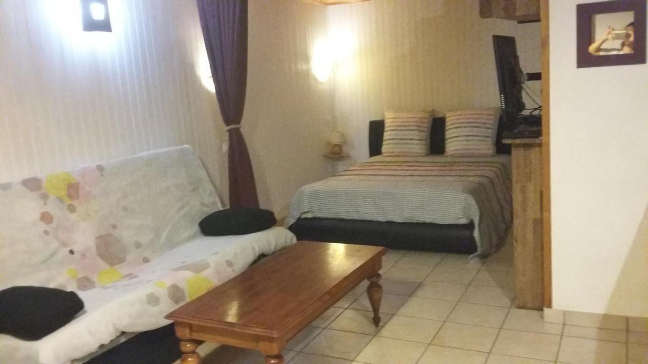 Auberge D'Antan Saint Pierre Zewnętrze zdjęcie